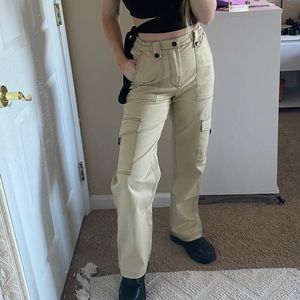 Princess Polly Cargo Pants